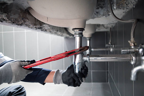 Licensed Pipe Repair service in Reed Point, MT - Street Wise - Plumbing